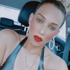 Meet your Posher, Maty